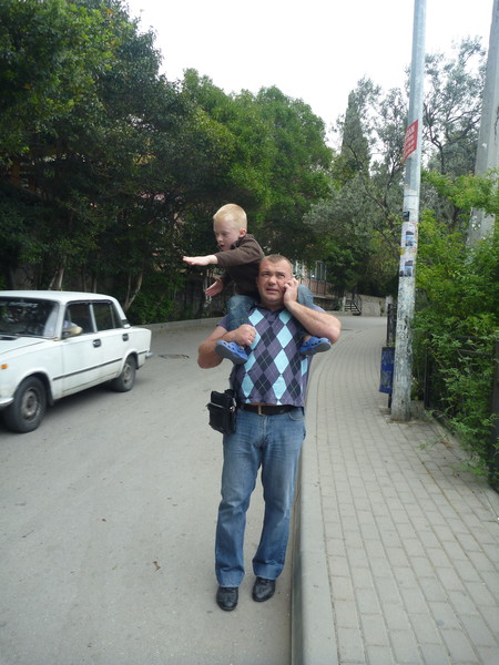Александр Иванов