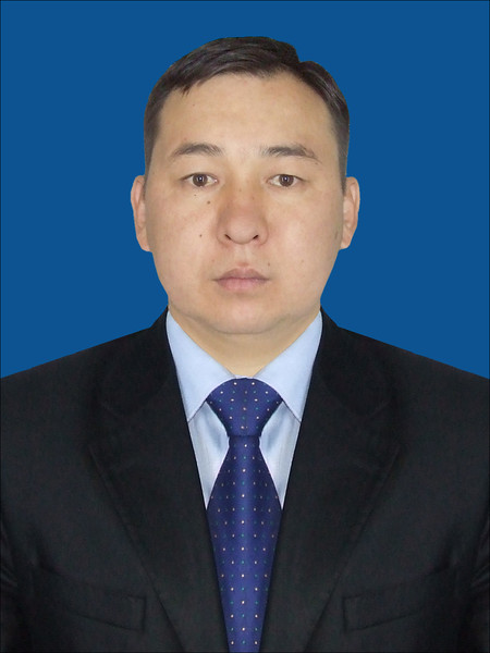 Ulan Andashev