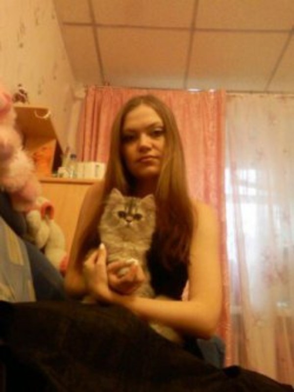 Светлана
