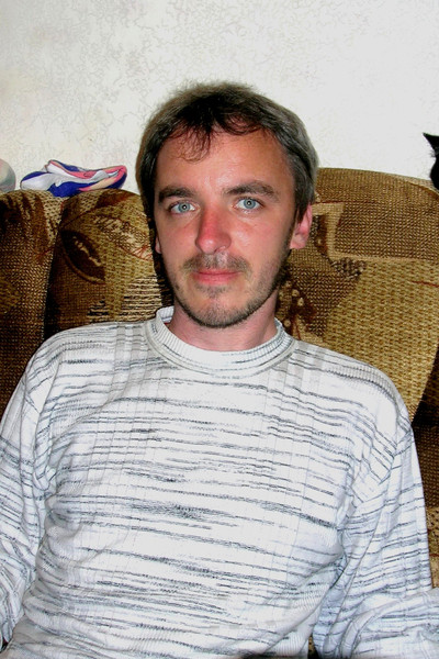 Максим Фигловский