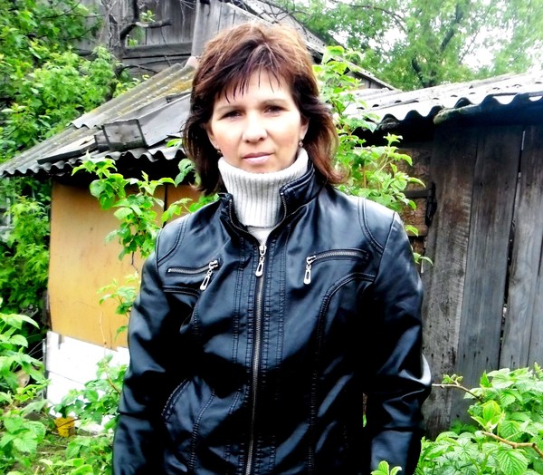 Света Шумихина