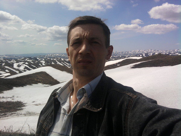 Валерий Камбалов