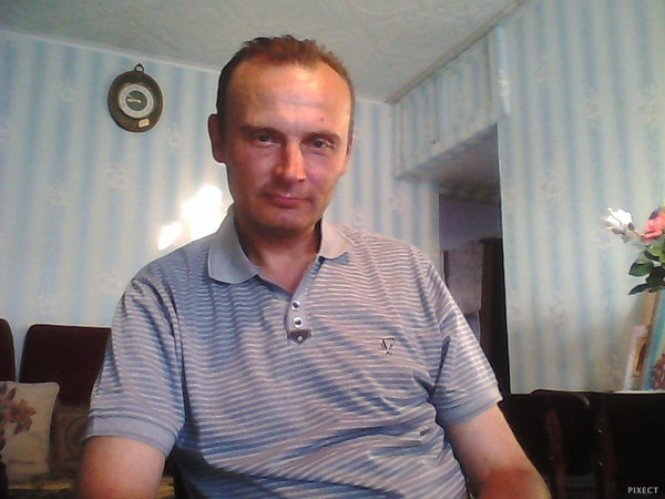 Владимир Исаев