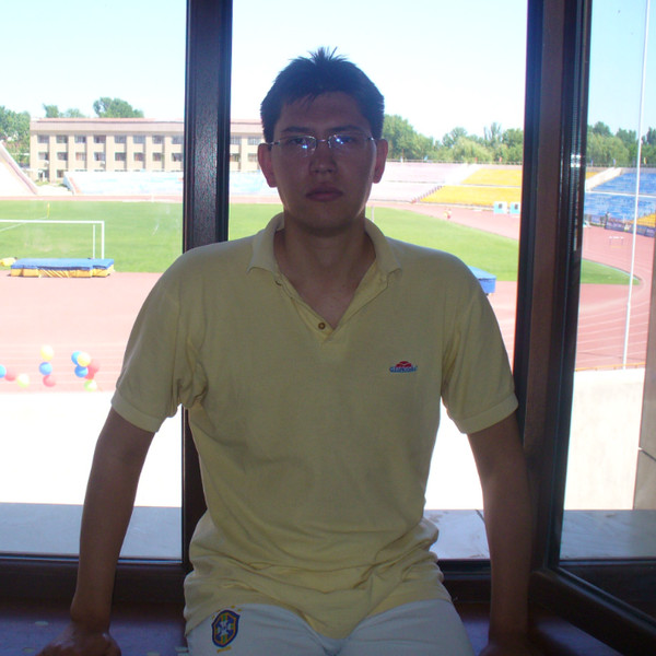 Nariman Kalimov