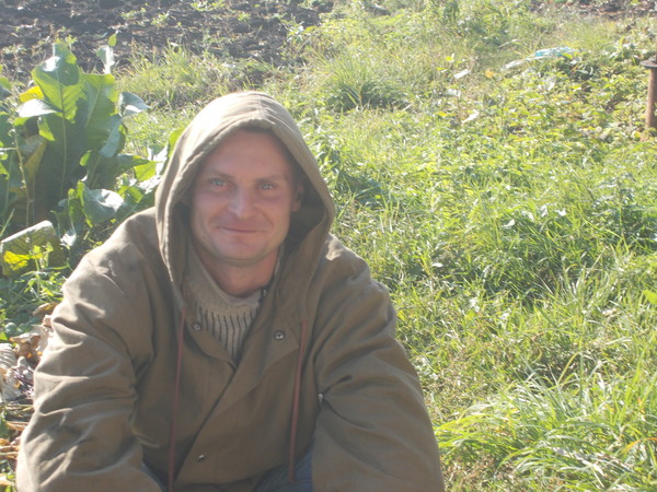 Храмов Алексей