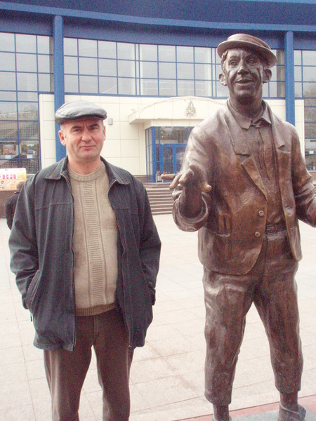 Сергей Колочев