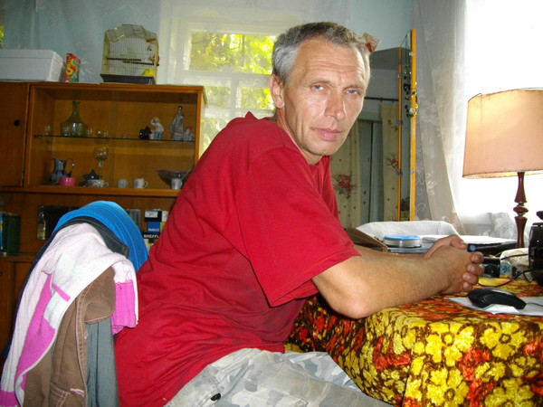 Николай Черненко
