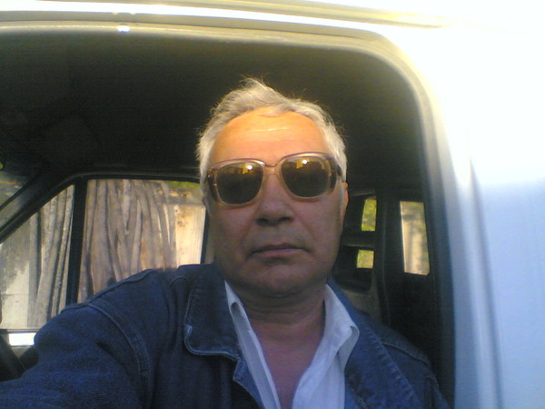 Nikolay Nikolaenko