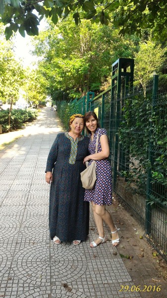 Gunca Palwanowa