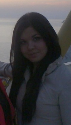 Оксана Ефремова