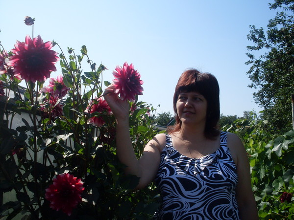 Екатерина Логинова