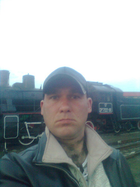 Сергей-Сиам Симанич