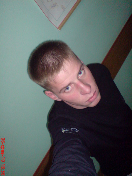 Vitaliy Danchenko