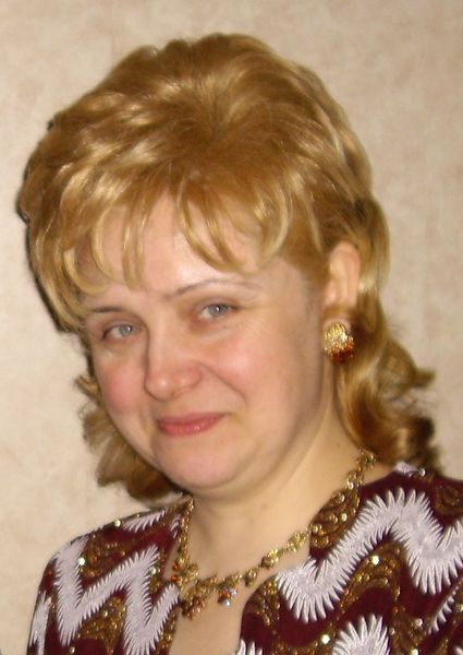 Светлана Косова