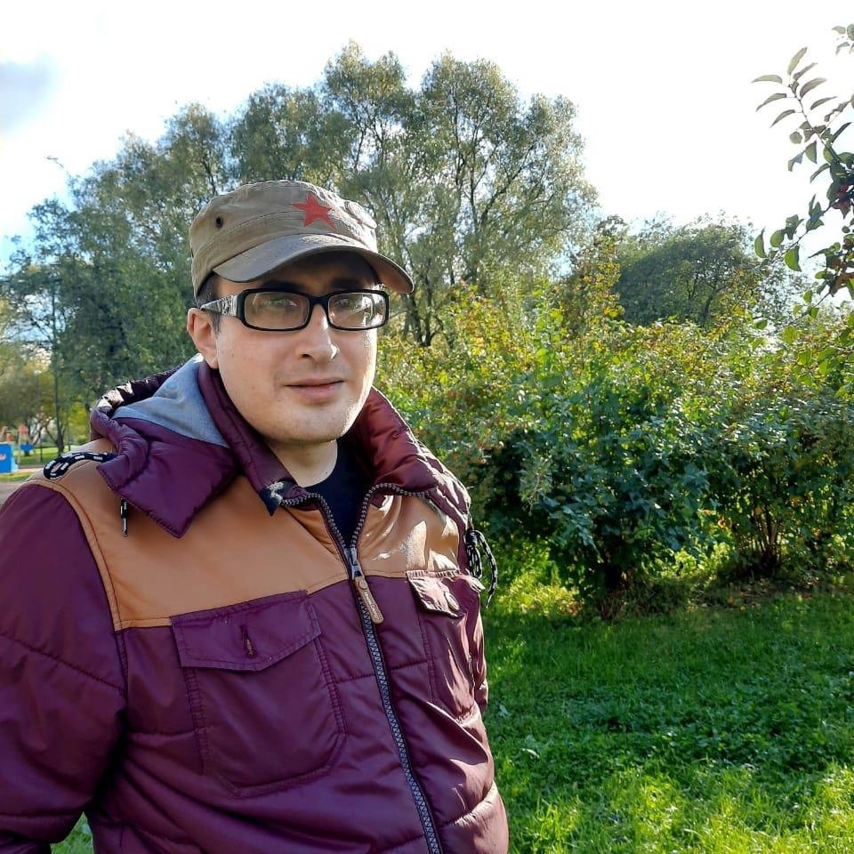 Сергей Забелинский