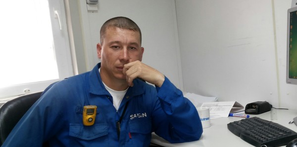 Виталий Обровец
