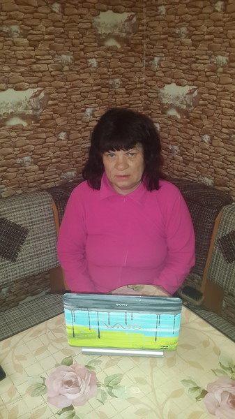 Людмила Львова