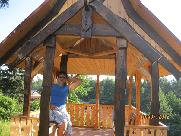 Александр Ветров
