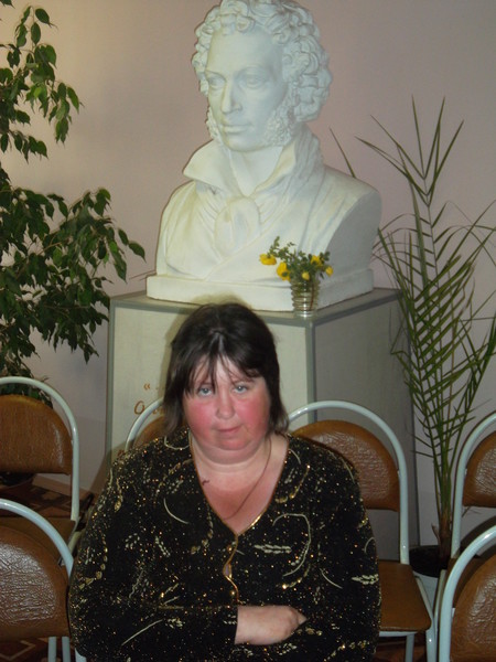 Елена Евтюшкина