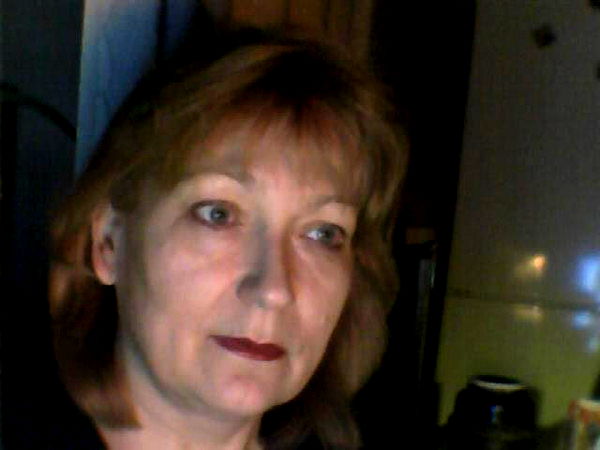 Екатерина Скворцова