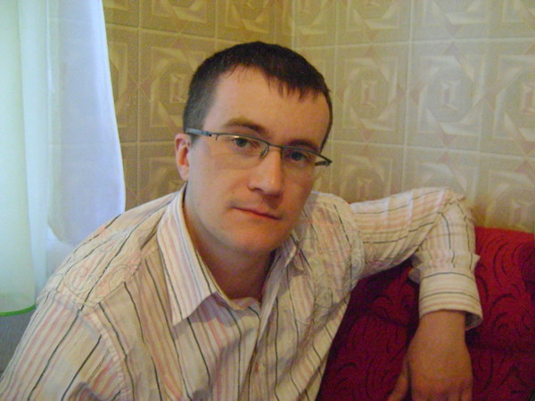 Юрий Власов