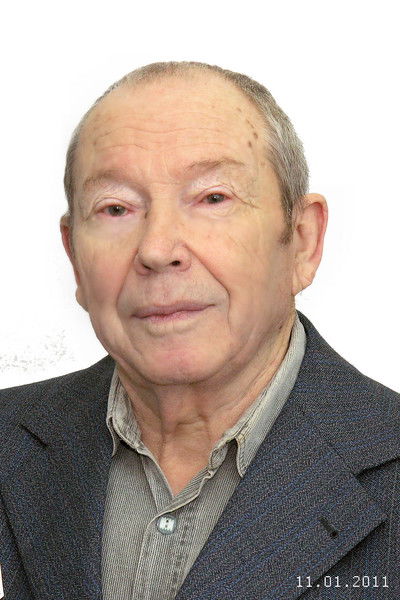 Игорь Андрианов