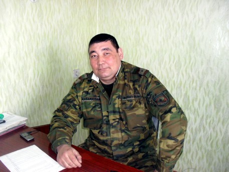 Ринат Нигамашев