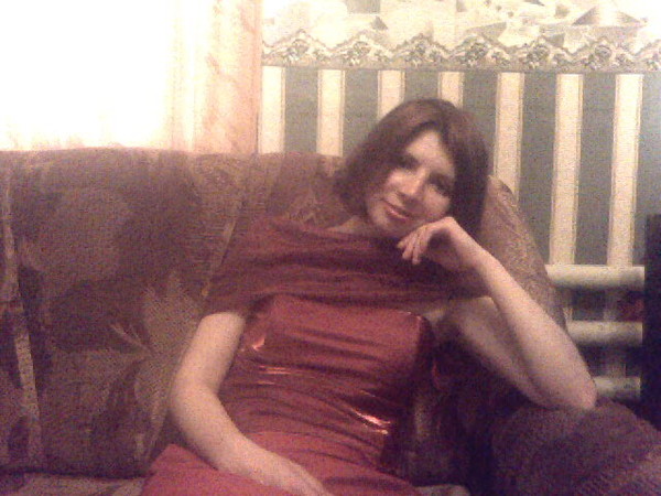 Елена Матвеева