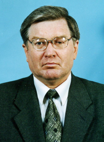 Сергей Евдокимов