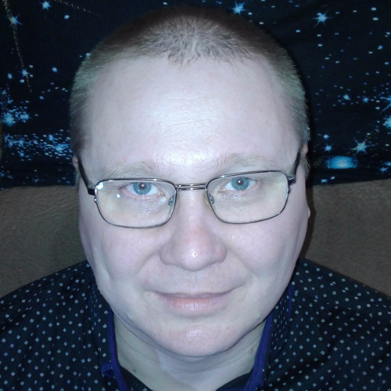 Константин Дубовцев