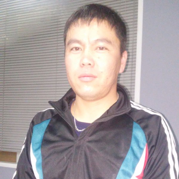 Максат Нурпеисов