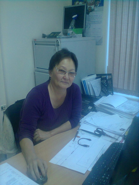 Злиха Султанова