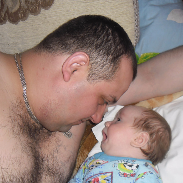 Александр Яковлев