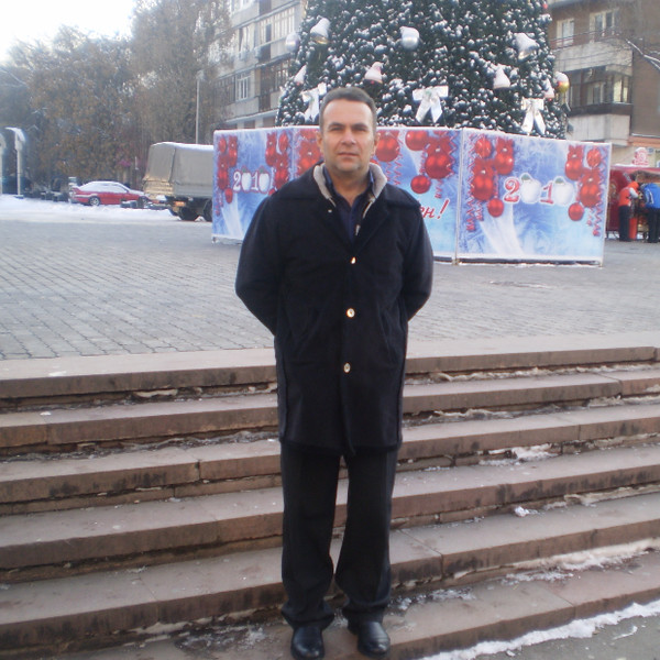 Николай Бомбик