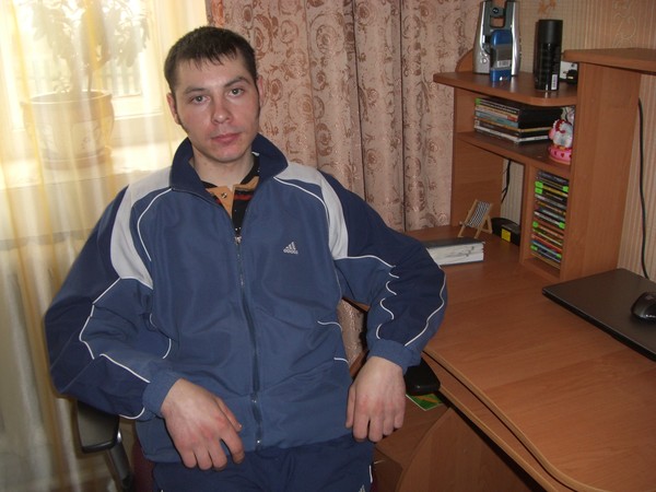 Vovan Marshalko