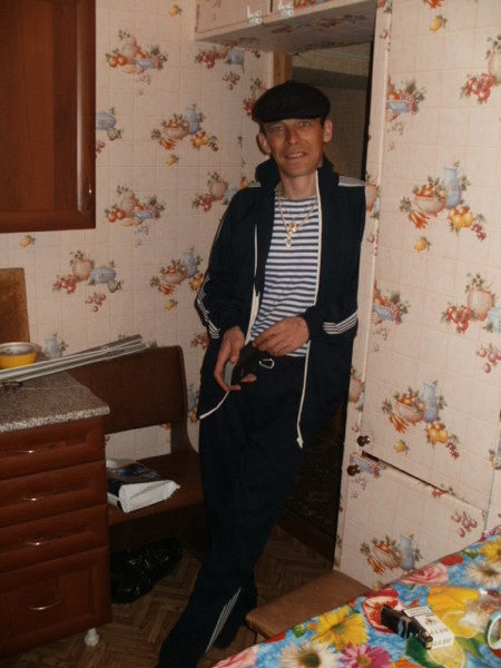 Сергей