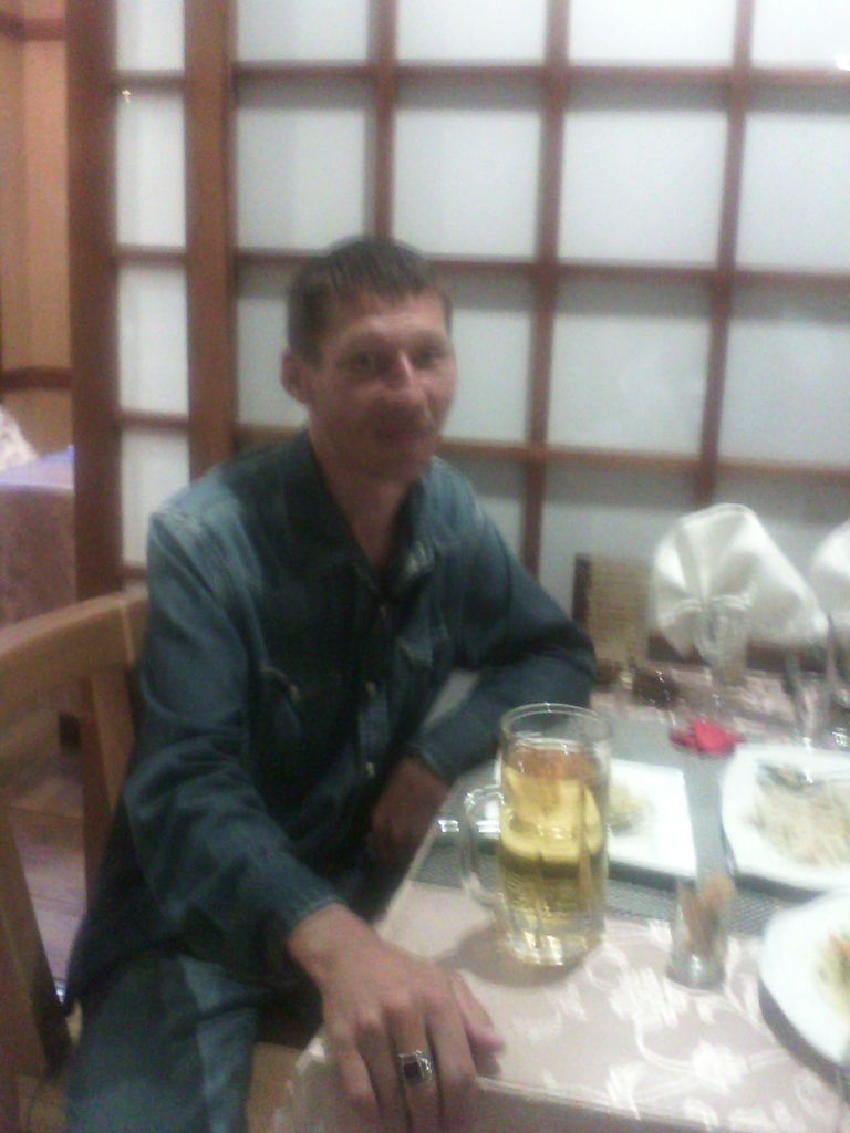 Алексей Мартынов