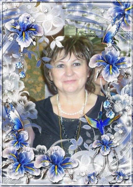 Елена Дмитриенко