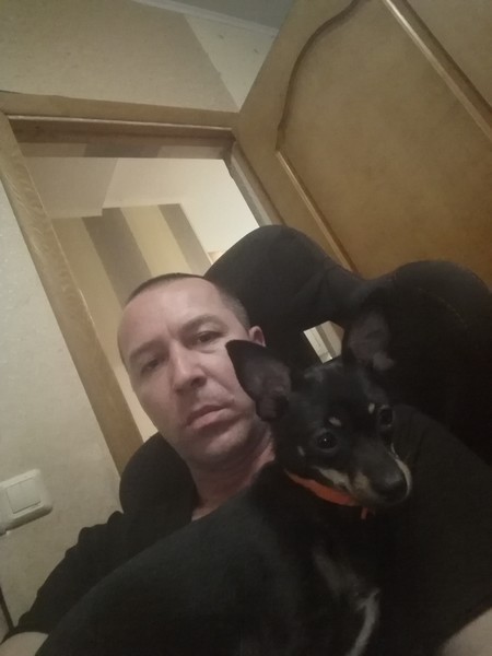 Андрей Яфаев