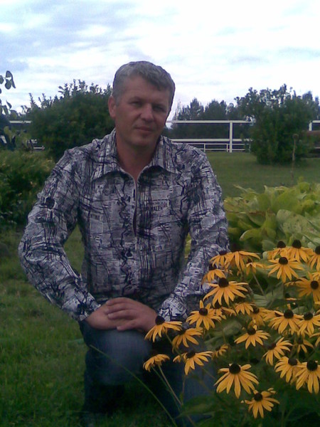 Андрис Моисеев