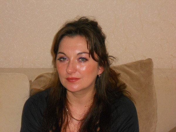 Виктория Карпенко