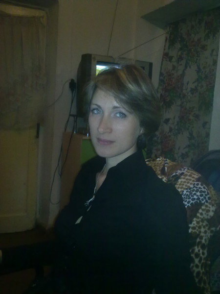 Екатерина Алексеенко