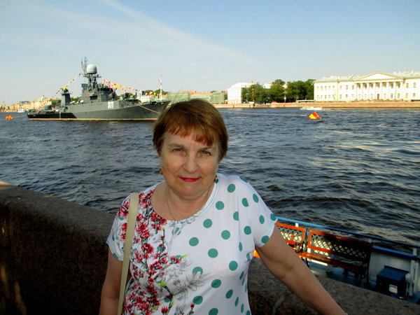 Ксения Потокина