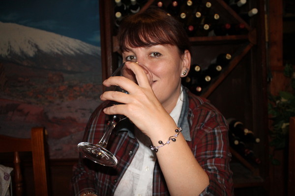 Елена Костенко