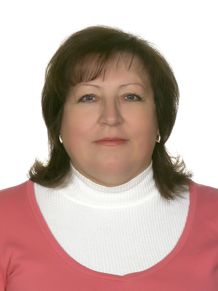 Галина Чепурина