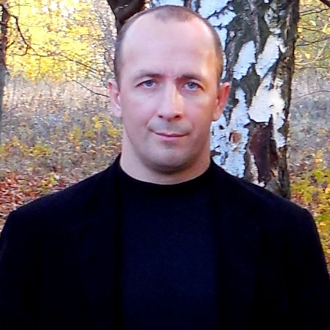 Юра Самарин