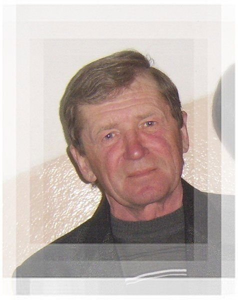 Владимир Никитин