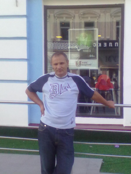 Тагир Халиуллин