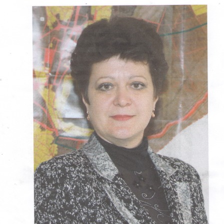 Tatiana Boldisor