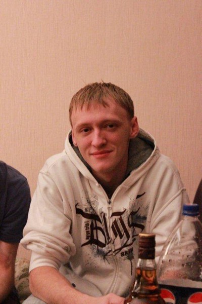 Никита Игишев